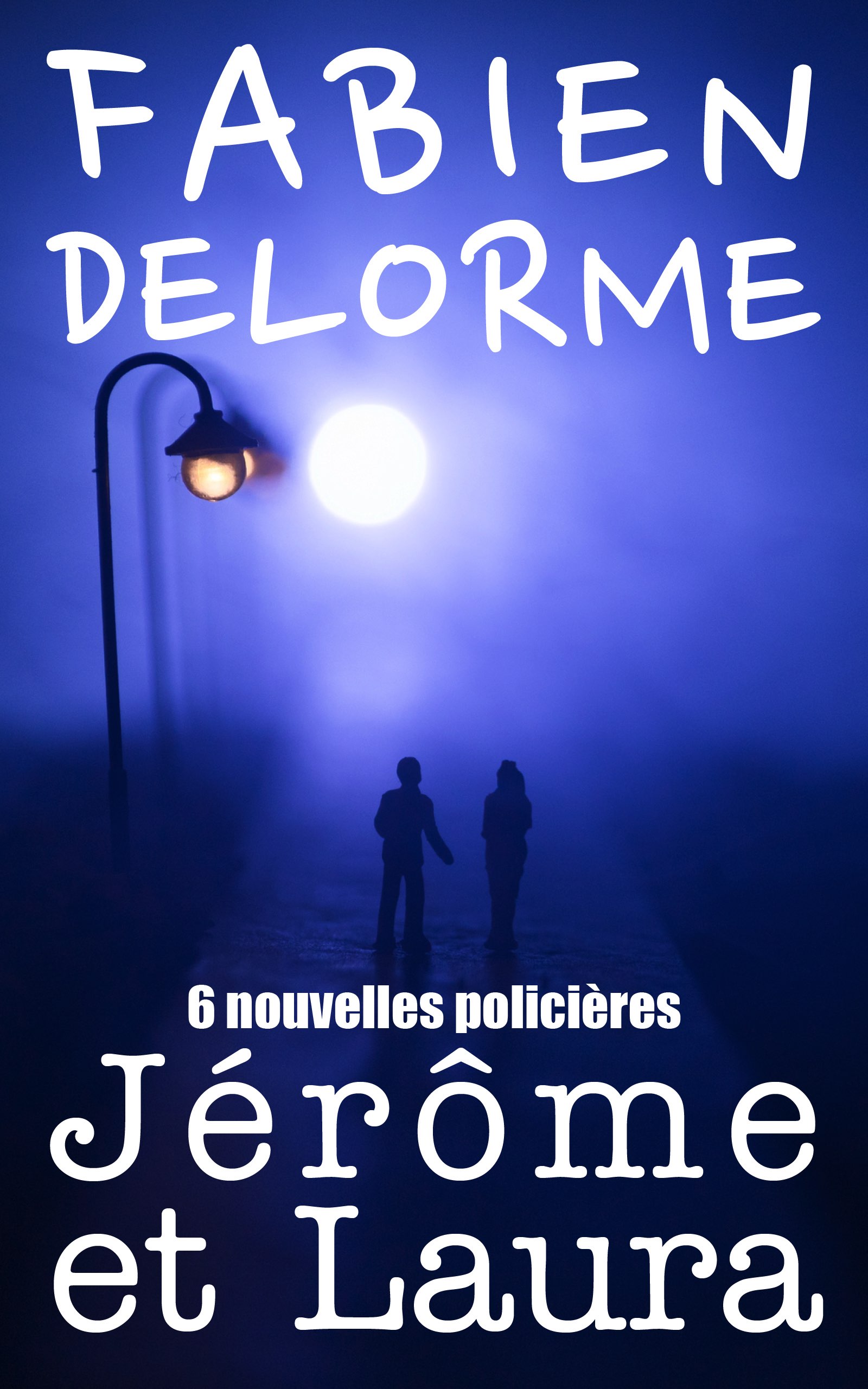 Jérôme et Laura