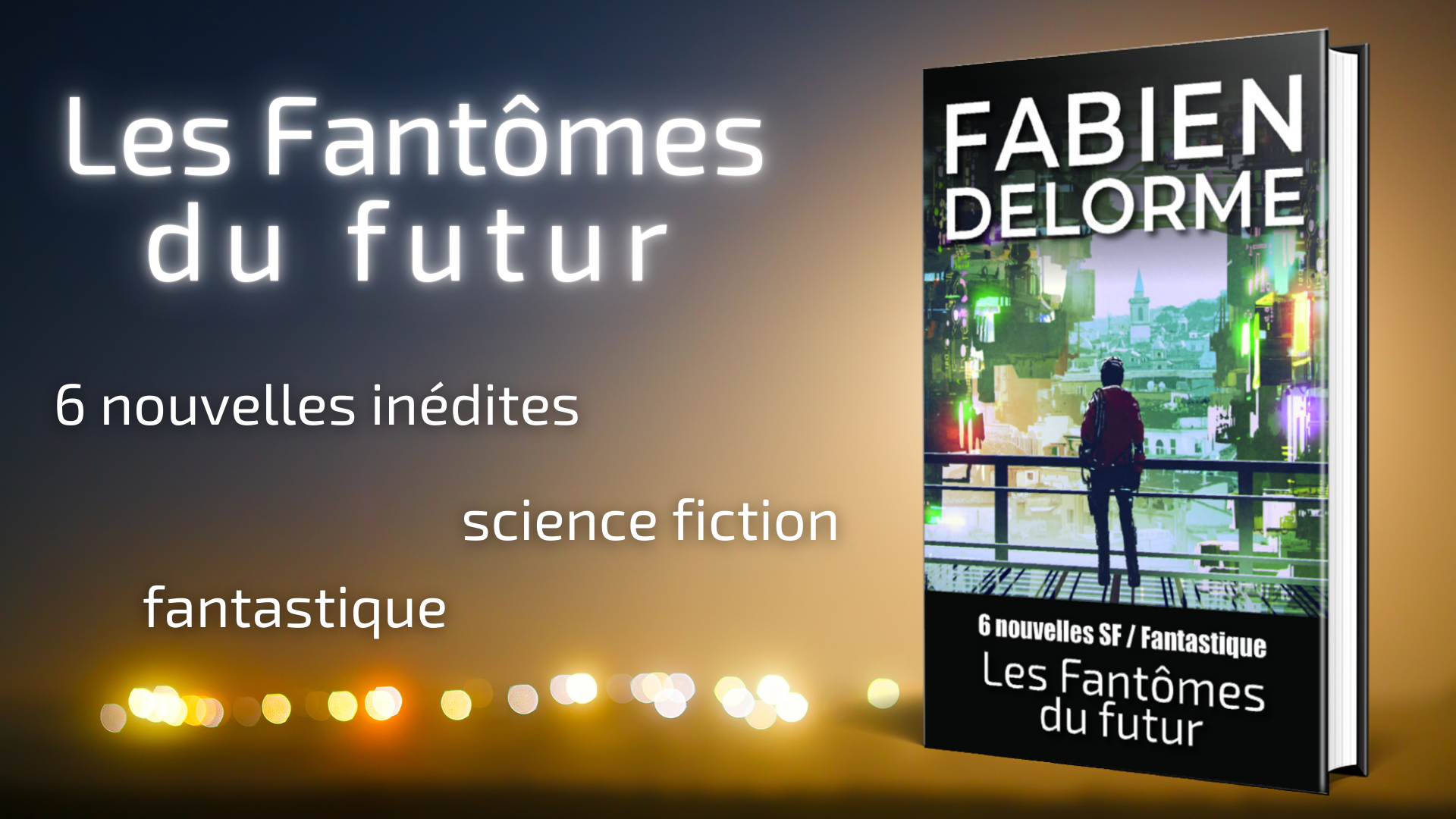 Les Fantômes du futur