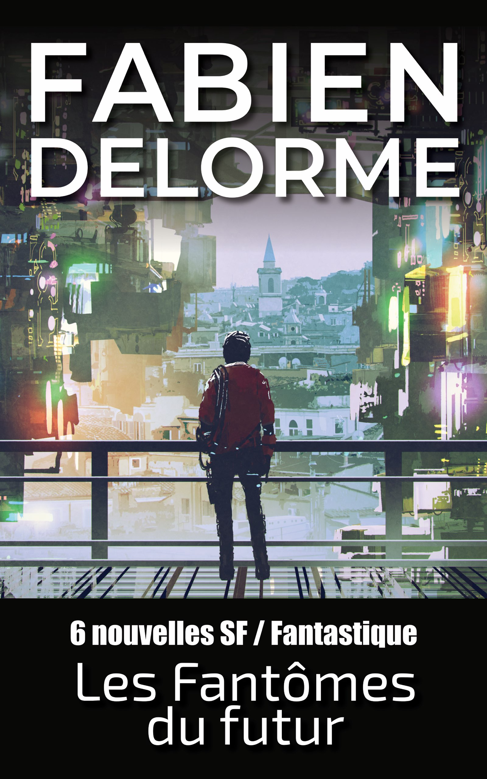 Les Fantômes du futur